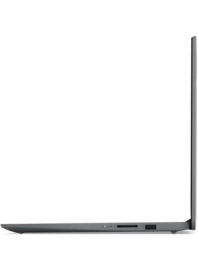 Lenovo (Upgraded Version) IdeaPad 1 15ALC7 (2025) Laptop With 15.6-Inch FHD Display, AMD Ryzen 7-5700U Processor/16GB RAM/512GB SSD/AMD Radeon Graphics/Windows 11 Home / Cloud English/Arabic Cloud Grey - Image 3