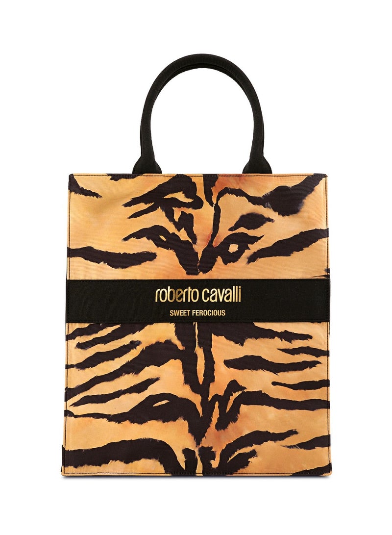 بيوتي جيفت - Sweet Ferocious Tote Bag - Image 1
