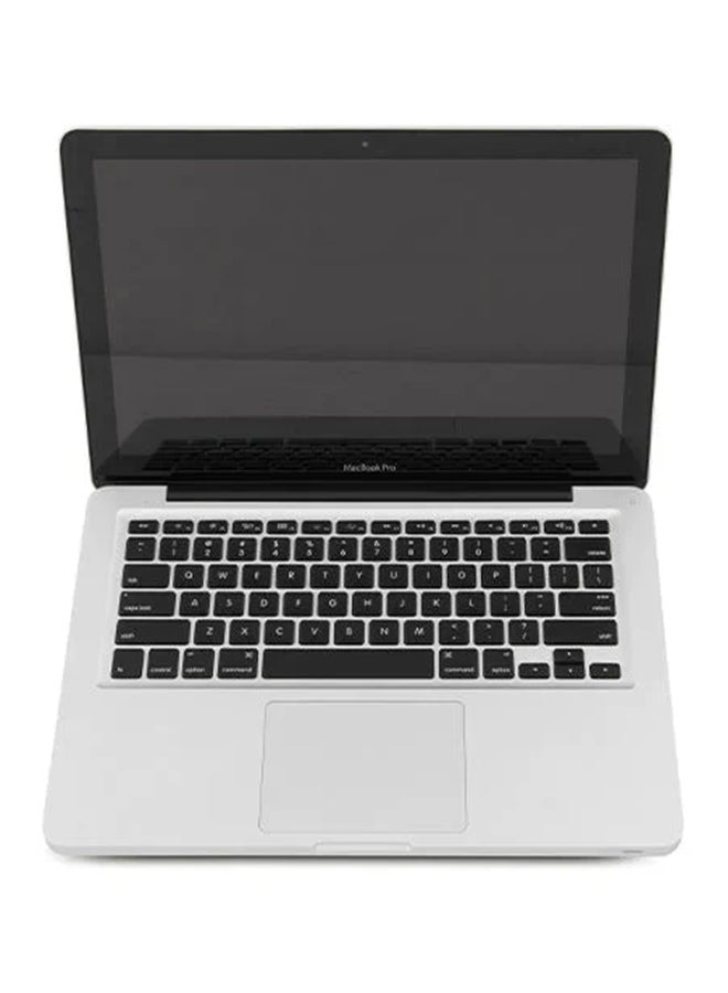 Apple - Renewed - MacBook Pro A1278 (2012) Laptop With 13.3 Inch Display,Intel Core i5-3210M/2.5GHz/Dual Core/3rd Gen/16GB RAM/128GB SSD English Silver - Image 1