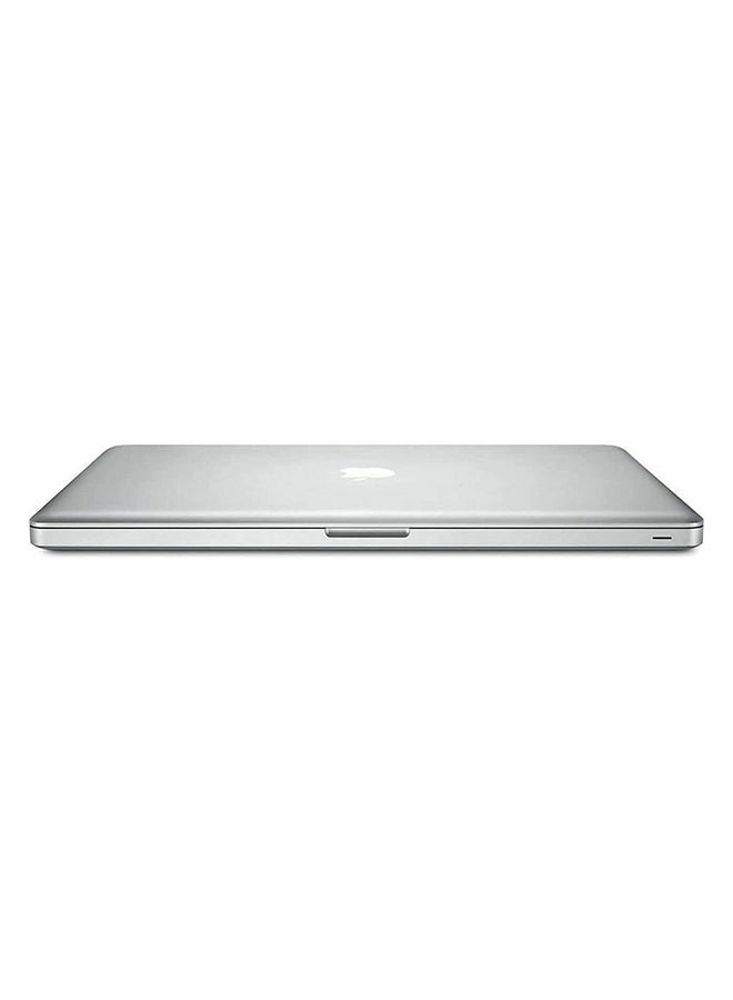 Apple - Renewed - MacBook Pro A1278 (2012) Laptop With 13.3 Inch Display,Intel Core i5-3210M/2.5GHz/Dual Core/3rd Gen/16GB RAM/128GB SSD English Silver - Image 1
