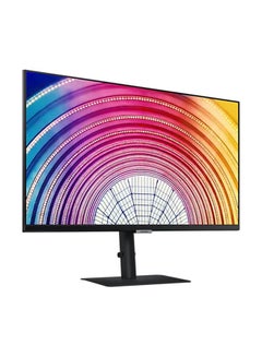 Samsung Renewed - Monitor With 27 Inch QHD(2560x1440) IPS Panel, Response Time 5 ms, refresh rate 75 Hz With AMD FreeSync Black  - Image 5
