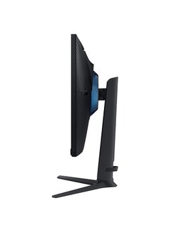 Samsung Renewed - LED Odyssey G3 - 23.8-Inch FHD 165Hz 1MS- AMD FreeSYNC Gaming Monitor Black  - Image 2