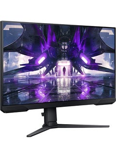 Samsung Renewed - LED Odyssey G3 - 23.8-Inch FHD 165Hz 1MS- AMD FreeSYNC Gaming Monitor Black  - Image 5