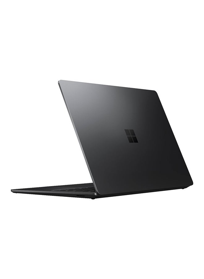 Microsoft - Renewed - Surface Laptop 3 With 12.3-Inch Touch Screen Display,Intel Core i7/10th Gen/16GB RAM/512GB SSD/Intel UHD Graphics English Black - Image 1