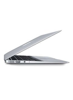 Apple Renewed - Macbook Air A1466 (2015) Laptop With 13.3-Inch Display,Core i5 Processor/Dual Core/6th Gen/4GB RAM/128GB SSD/macOS English/Arabic Silver  - Image 2