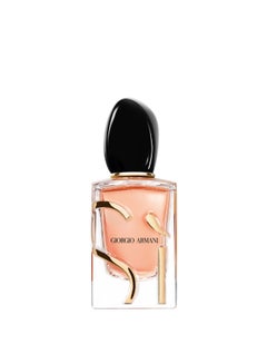 GIORGIO ARMANI Sì Eau De Parfum intense 50ml  - Image 1