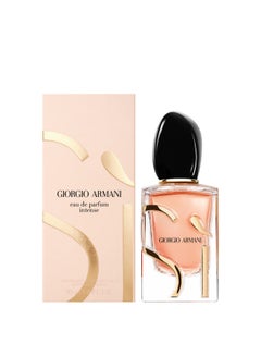 GIORGIO ARMANI Sì Eau De Parfum intense 50ml  - Image 2