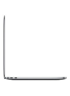 Apple Renewed - Macbook Pro A1708 (2017) Laptop With 13.3-Inch Display,Core i5 Processor/Hexa Core/7th Gen/8GB RAM/128GB SSD/macOS English Space Grey  - Image 3