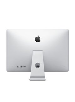 Apple Renewed - iMac (2013) AIO With 21.5-Inch QHD Display,Core i7 Processor/Quad Core/16GB RAM/1TB HDD/macOS English Silver  - Image 3