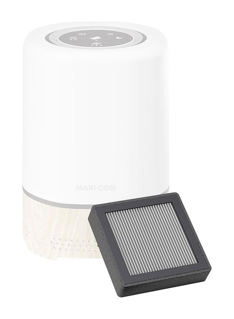 Filters for Air Purifier Clean 3-in-1, HEPA 13 Filters (H13) for Air Cleaner, Easy Replacement, Protects you removing 99.97% of Dust & Allergens, Set of 3 filters