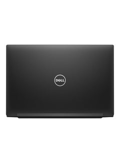 ديل Renewed - Latitude 7280 Laptop With 12.5-Inch Display,Intel Core i7 Processor/7th Gen/16GB RAM/256GB SSD/Intel HD Graphics 620/Windows 10 Pro English Black  - Image 2