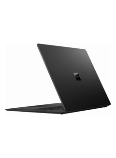 Microsoft Renewed - Surface Laptop 2 With 13.5-Inch Display,Intel Core i7 Processor/Quad Core/8th Gen/16GB RAM/512GB SSD/Intel UHD Graphics 620 English Black  - Image 2