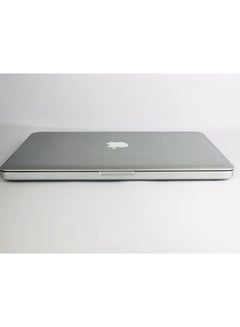 Apple Renewed - Macbook Pro A1278 (2012) Laptop With 13.3-Inch Display,A10 Processor/10-Core/4th Gen/8GB RAM/256GB SSD/macOS English Silver  - Image 3