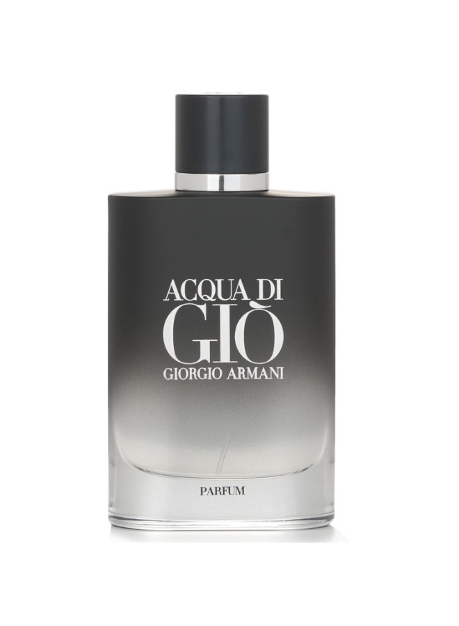 GIORGIO ARMANI Acqua di Gio Parfum 200ml  - Image 2
