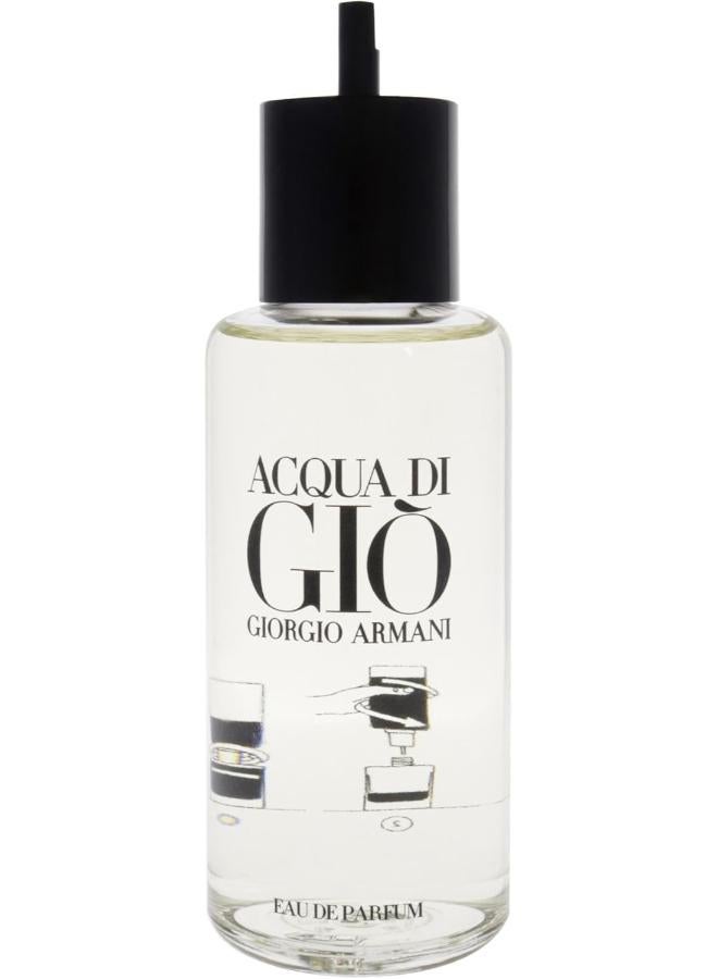 GIORGIO ARMANI Acqua di Gio EDP Refill 150ml - Image 2