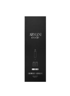 GIORGIO ARMANI Code Le Parfum Refill 150ml  - Image 2
