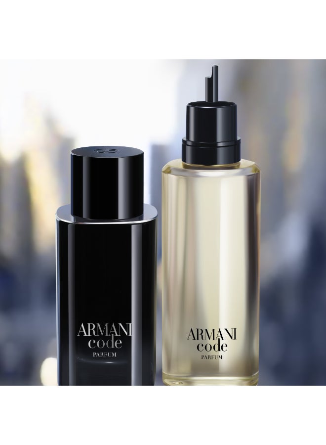 GIORGIO ARMANI - Code Le Parfum Refill 150ml - Image 1