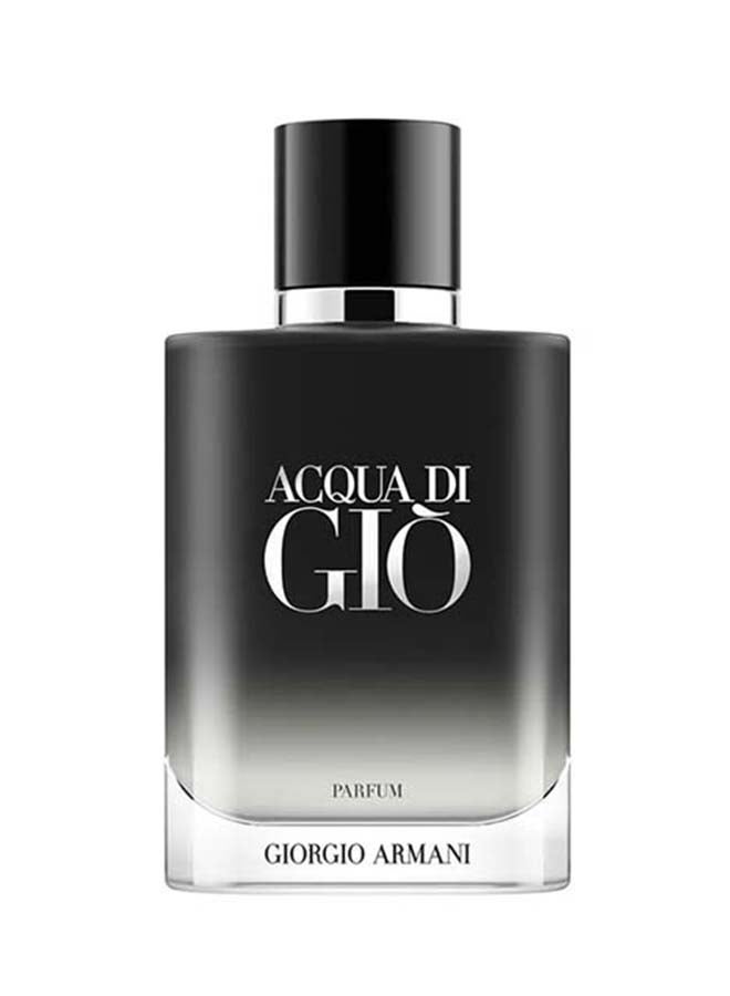 GIORGIO ARMANI ACQUA DI GIÒ PARFUM 100ml - Image 1