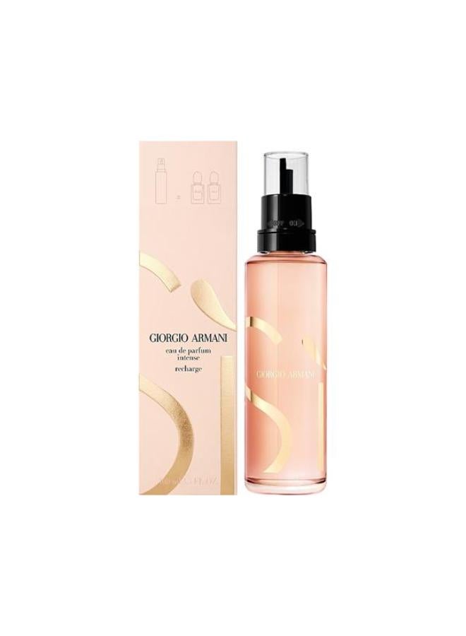 جورجيو أرماني Si EDP Refill 100ml 