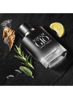 GIORGIO ARMANI Acqua di Giò Parfum 40ml  - Image 3