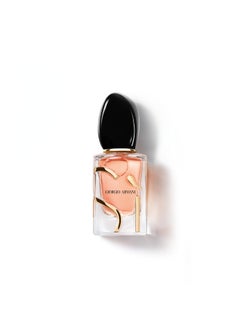 GIORGIO ARMANI Sì Eau De Parfum intense 30ml  - Image 1
