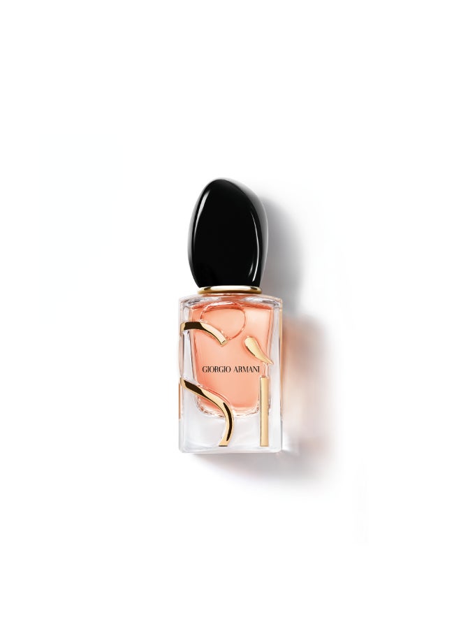 جورجيو أرماني Sì Eau De Parfum intense 30ml - Image 1