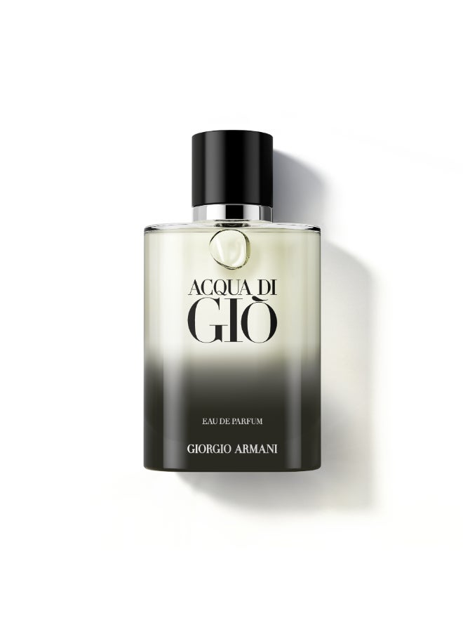 GIORGIO ARMANI ACQUA DI GIÒ EAU DE PARFUM 100ml - Image 1