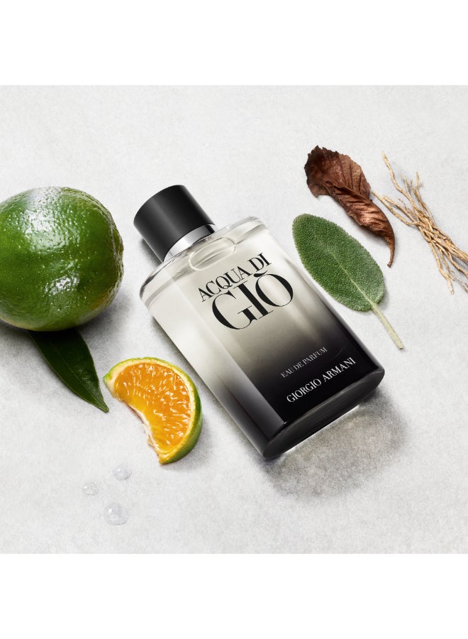 GIORGIO ARMANI ACQUA DI GIÒ EAU DE PARFUM 100ml - Image 3
