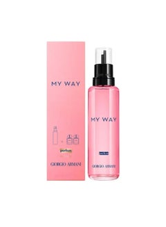 GIORGIO ARMANI My Way Parfum 100ml  - Image 2