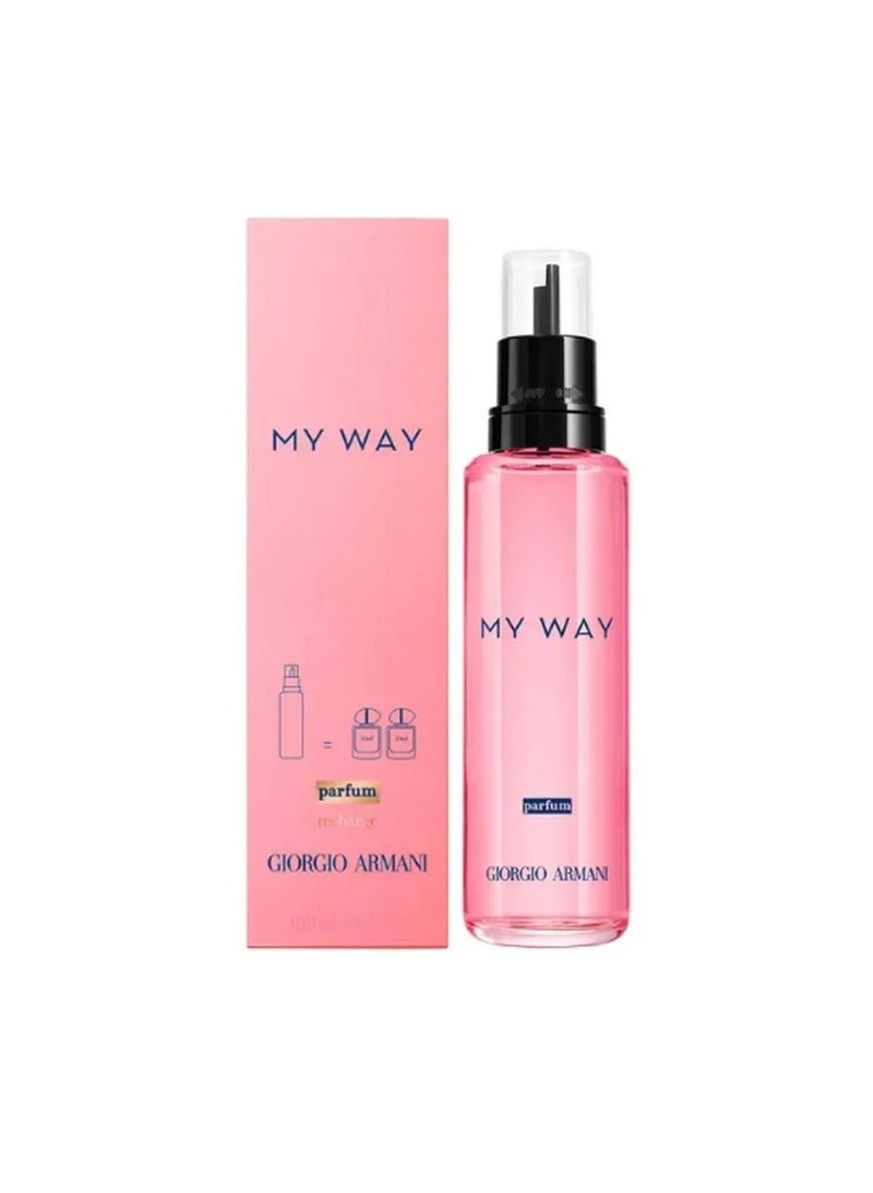 GIORGIO ARMANI My Way Parfum 100ml  - Image 2