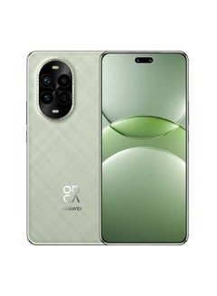 HUAWEI Nova 13 Pro Dual SIM Green 12GB RAM 512GB 5G With Huawei Freebuds 5i  - Image 2