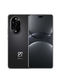 HUAWEI Nova 13 Pro Dual SIM Black 12GB RAM 512GB 5G With Huawei Freebuds 5i  - Image 2