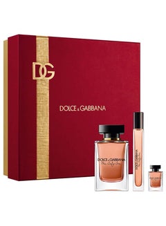 The Only One Set (Eau de Parfum 100ml + Eau de Parfum 10ml + Eau de Parfum 5ml) 100+10+5ml