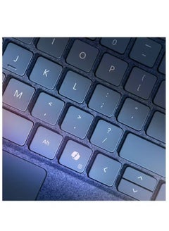 Microsoft Surface Pro Keyboard (11th Edition) with Slim Pen Black English Compatible with Surface Pro 10 for Business, Pro 9 & 8 Black  - Image 2