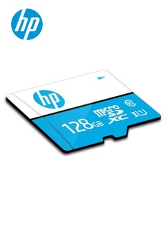HP mx310 MicroSDXC C10 U1 Flash Memory Card, , SD Card for mobile , Camera 128 GB  - Image 3