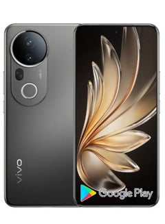 S20 Pro 5G Black 256GB 12GB RAM NFC Dimensite 9300 Plus Octa Core Smartphone 50MP TripeCamera 6.67” 120Hz AMOLED Screen 90W FlashCharge 5500mAh, Equipped with the latest Mediatek Dimensity 9300+ processor, delivers lightning-fast speeds for seamless multitasking and gaming With Google play Chinese version