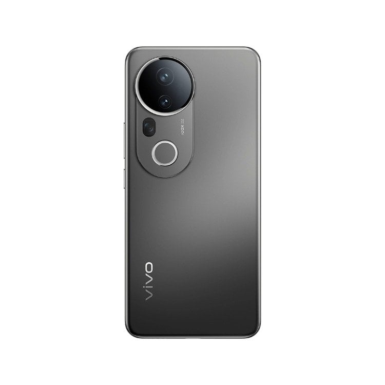 vivo - S20 Pro 5G Black 256GB 12GB RAM NFC Dimensite 9300 Plus Octa Core Smartphone 50MP TripeCamera 6.67” 120Hz AMOLED Screen 90W FlashCharge 5500mAh, Equipped with the latest Mediatek Dimensity 9300+ processor, delivers lightning-fast speeds for seamless multitasking and gaming With Google play Chinese version - Image 1