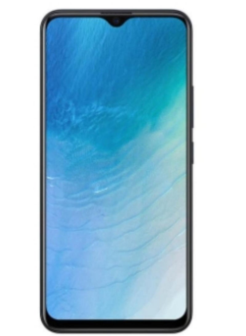 فيفو - Y19 Dual SIM Magnetic Black 8GB RAM 256GB 4G LTE - Image 1