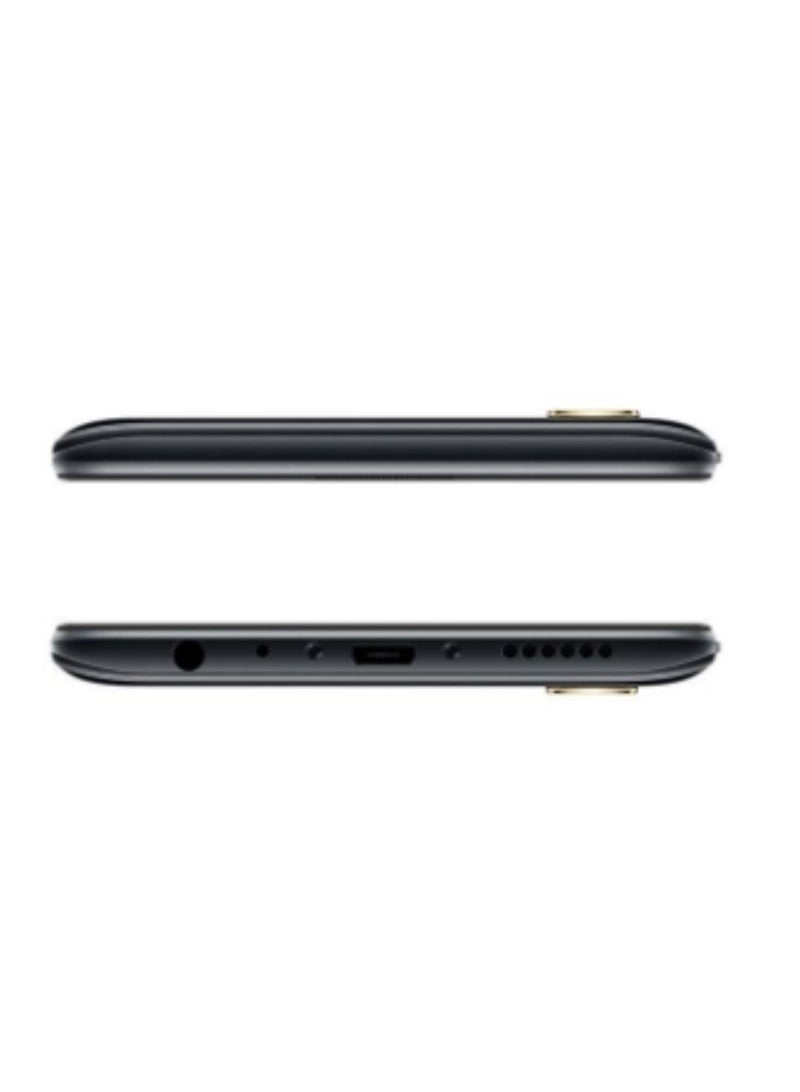 فيفو - Y19 Dual SIM Magnetic Black 8GB RAM 256GB 4G LTE - Image 1