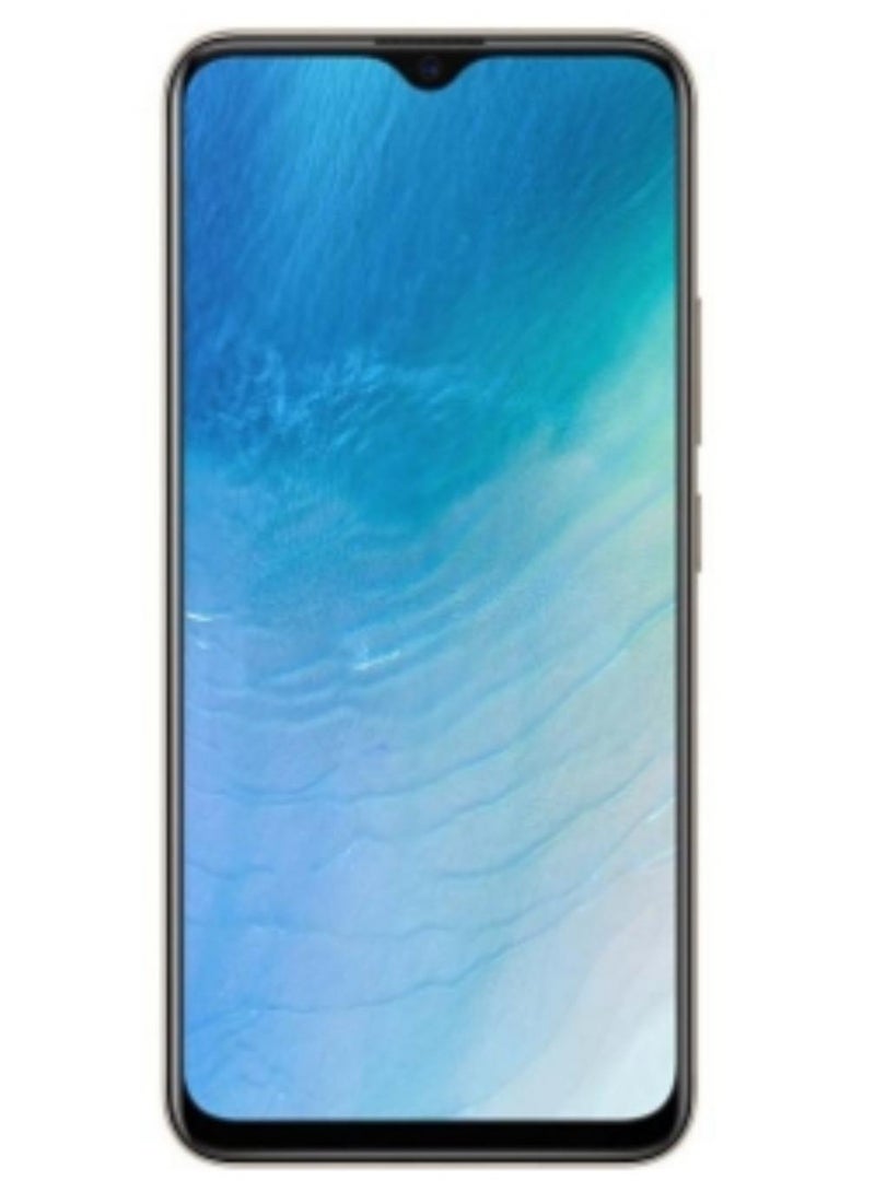 فيفو - Y19 Dual SIM Spring White 8GB RAM 256GB 4G LTE - Image 1