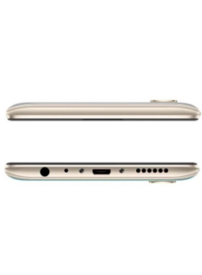 فيفو - Y19 Dual SIM Spring White 8GB RAM 256GB 4G LTE - Image 1