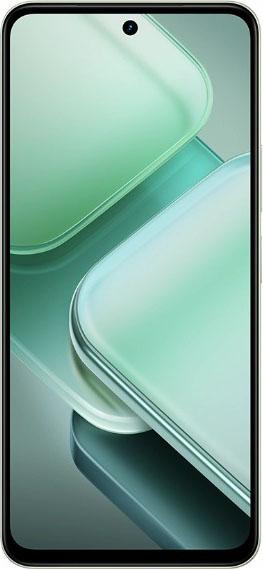 iQOO Z9X 5G 256GB 8GB RAM Smartphone 6.72” 120Hz LCD Screen Snapdragon 6 Gen1 6000mAh Battery 44W Fast Charger 50MP Dual Camera Mobile Phone, Tornado Green (Northern Green), With Google play Chinese Version  - Image 3