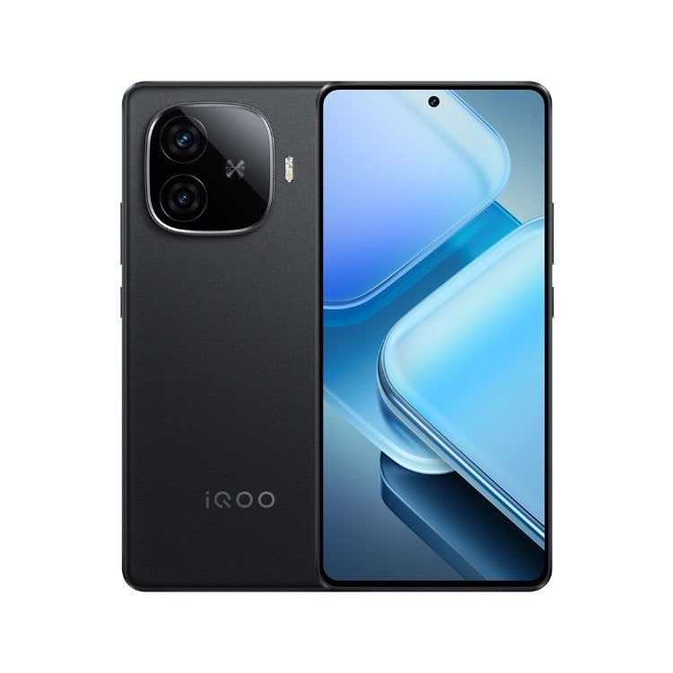iQOO Z9X 5G 128GB 8GB RAM Smartphone 6.72” 120Hz LCD Screen Snapdragon 6 Gen1 6000mAh Battery 44W Fast Charger 50MP Dual Camera Mobile Phone, Storm Grey (Mystic Black), With Google play Chinese Version  - Image 5