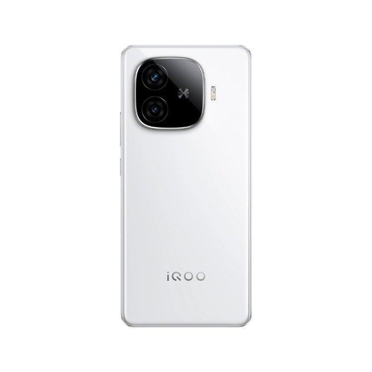 iQOO Z9X 5G 256GB 8GB RAM Smartphone 6.72” 120Hz LCD Screen Snapdragon 6 Gen1 6000mAh Battery 44W Fast Charger 50MP Dual Camera Mobile Phone, White, With Google play Chinese Version  - Image 2