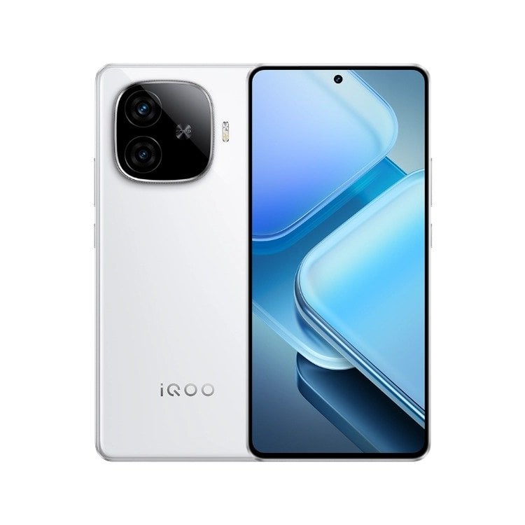 iQOO Z9X 5G 256GB 8GB RAM Smartphone 6.72” 120Hz LCD Screen Snapdragon 6 Gen1 6000mAh Battery 44W Fast Charger 50MP Dual Camera Mobile Phone, White, With Google play Chinese Version  - Image 5