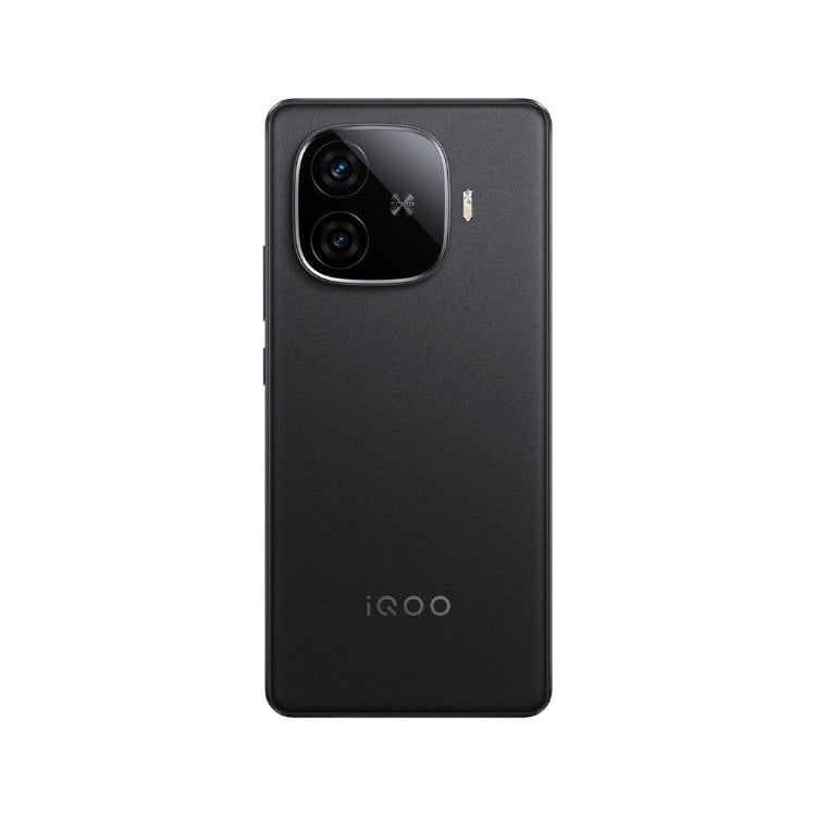 iQOO Z9X 5G 128GB 6GB RAM Smartphone 6.72” 120Hz LCD Screen Snapdragon 6 Gen1 6000mAh Battery 44W Fast Charger 50MP Dual Camera Mobile Phone, Storm Grey (Mystic Black), With Google play Chinese Version  - Image 4
