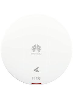 HUAWEI EKitEngine AP361 Access Point, Indoor Use, Wi-Fi 6, Maximum Speeds Up To 1.775 Gbps White  - Image 1