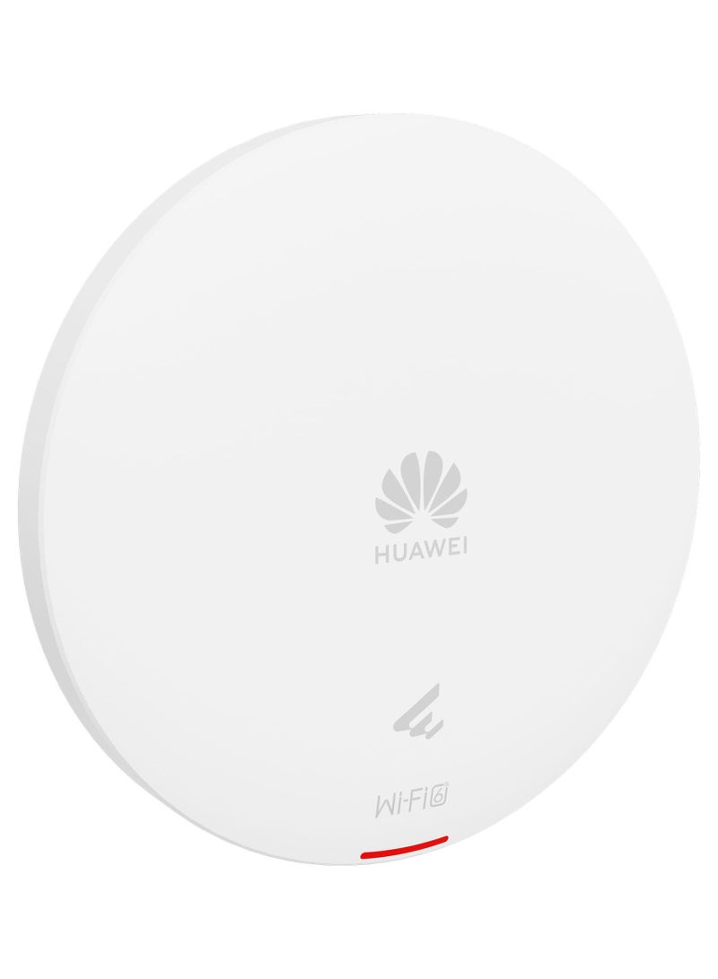HUAWEI EKitEngine AP361 Access Point, Indoor Use, Wi-Fi 6, Maximum Speeds Up To 1.775 Gbps White  - Image 3
