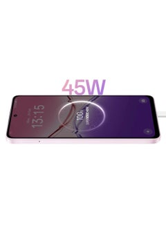 أوبو A5 Pro 5G Mocha Brown 8GB RAM 256GB Middle East Version  - Image 4