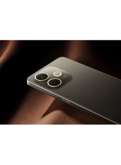 أوبو A5 Pro 5G Mocha Brown 8GB RAM 256GB Middle East Version  - Image 2